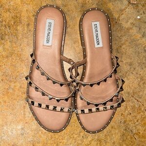 Steve Madden sandals